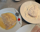 Foto del paso 3 de la receta: Panga rebozada