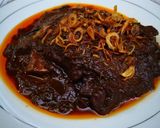 Foto langkah ke 6 dari resep #1 Malbi Palembang.