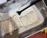 Foto langkah ke 3 dari resep Tempe Goreng Tepung.