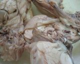Foto langkah ke 1 dari resep Baso Aci isi Ayam.