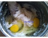 Foto langkah ke 7 dari resep Pempek Homemade Lembut.