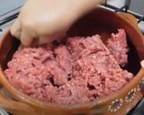 Foto del paso 1 de la receta: Chimichangas
