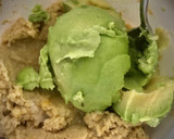 Foto del paso 2 de la receta: Hummus de aguacate
