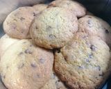 Φωτογραφία βήματος 6 της συνταγής Cookies του Άκη (soft)