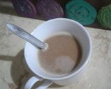 صورة لخطوة 3 من وصفة قهوه 🍁