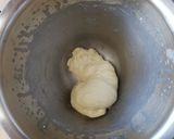 Foto del passaggio 2 della ricetta Panini dolci o brioscine palermitane, cottura airfryer 🌷