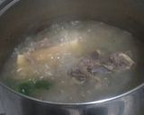 Foto langkah ke 9 dari resep 169. Batagor dan Pangsit Ayam Kuah.