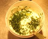 Foto del paso 4 de la receta: Bomba yoguhteada