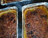 Pieczeń domowa z wątrobą krok przepisu 3 zdjęcie