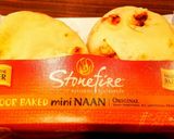 A picture of step 9 of Mike's Chicken Kabobs With Tatziki Sauce & Naan Bread.