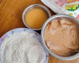 Foto langkah ke 3 dari resep Fried Chicken / Ayam Goreng Krispi.
