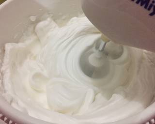 Pandan Suji Chiffon cake (cendol chiffon cake) 🤔 - Step 8