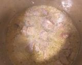 Foto del paso 3 de la receta: Ternera al ajillo cortada a tacos