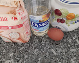 Foto del paso 1 de la receta: Berenjenas rebozadas