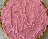 Erdei tündér torta recept fázis 9 fotója