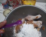 Foto langkah ke 3 dari resep Ayam Goreng Rempah.