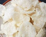 Foto langkah ke 7 dari resep Krupuk Nasi.