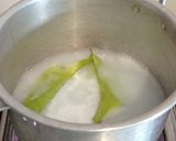 Foto langkah ke 1 dari resep Sayur Bobor.