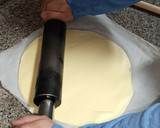 Foto del paso 5 de la receta: Croissants