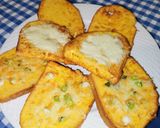 Air Fryer - Bundáskenyér recept fázis 5 fotója