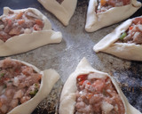 Foto del paso 7 de la receta: Empanada árabes