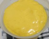 Foto langkah ke 4 dari resep Smoothies Mangga.