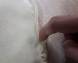 Foto del paso 5 de la receta: Calzone de espinacas 🌮