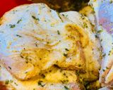 A picture of step 2 of Grilled Lemon 🍋 Pepper Chicken.