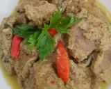 Foto langkah ke 3 dari resep Rendang Sapi.
