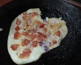 Uttappam recipe step 3 photo