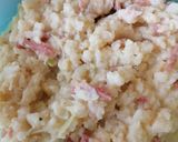 Foto del paso 7 de la receta Pastel de coliflor