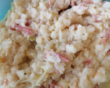 Foto del paso 7 de la receta: Pastel de coliflor