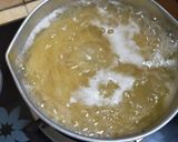 Foto langkah ke 2 dari resep Spaghetti Brulee Panggang.