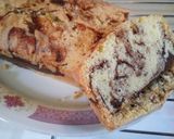 Foto langkah ke 7 dari resep Marmer Cake.