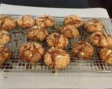 Cherry Almond Shortbread Cookies recipe step 10 photo