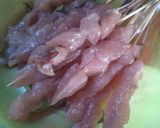Foto langkah ke 1 dari resep Taichan.