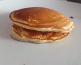 Foto del paso 8 de la receta: Hotcakes esponjosos!