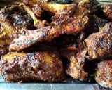 Foto langkah ke 6 dari resep Ayam bakar lezaaaatttt.