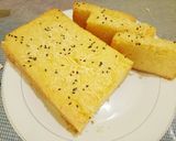 Foto langkah ke 7 dari resep Bolu Tape Panggang Anti Gagal.