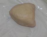 Foto langkah ke 6 dari resep Martabak Mie.