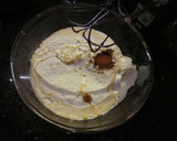 Foto del paso 5 de la receta: Brownie de Chocolate Blanco, Canela y Pistachos