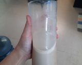 Foto langkah ke 3 dari resep Capucino Boba.