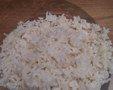 Foto del paso 1 de la receta: Salchichas veganas