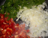 Foto del paso 2 de la receta: Burritos mexicanos 🌯