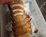 Foto del paso 2 de la receta: Cola de langosta