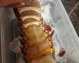 Foto del paso 2 de la receta: Cola de langosta