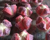 Foto langkah ke 5 dari resep Bolu kukus tanpa sprite.