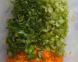 Foto langkah ke 1 dari resep Nugget tahu sayur.