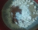 नो ओव्हन चॉकलेट केक (no oven chocolate cake recipe in marathi) रेसिपी स्टेप 2 फोटो