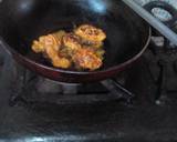 Chicken tandoor yellow biryani recipe step 22 photo